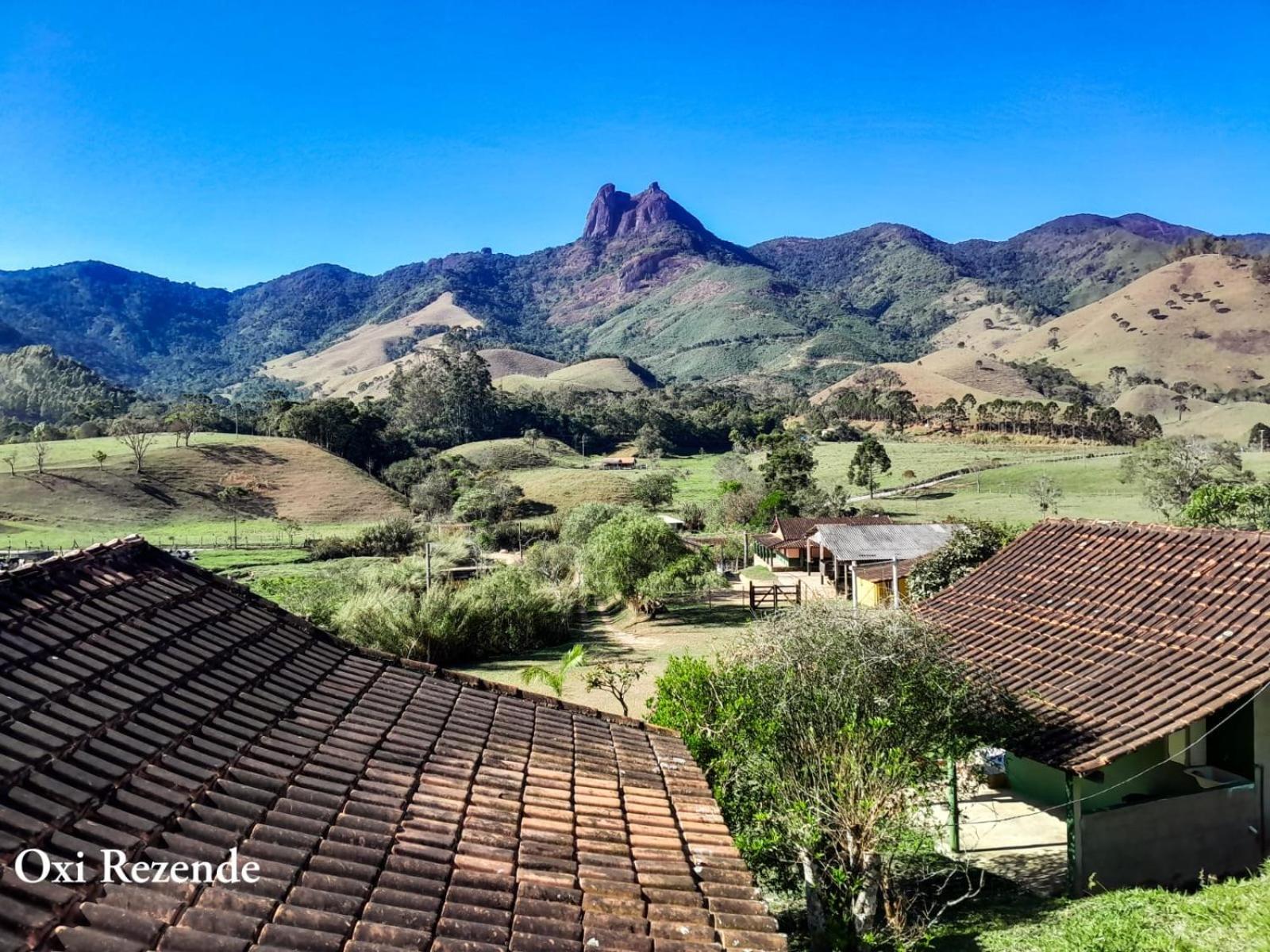 ויסקונדה דה מאווה Chales Mirante Pedra Selada מראה חיצוני תמונה